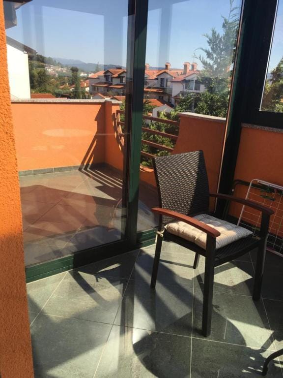 Apartma Alis Apartment in Friuli-Venezia Giulia