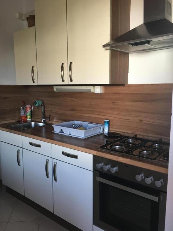 Apartma Alis Apartment in Friuli-Venezia Giulia