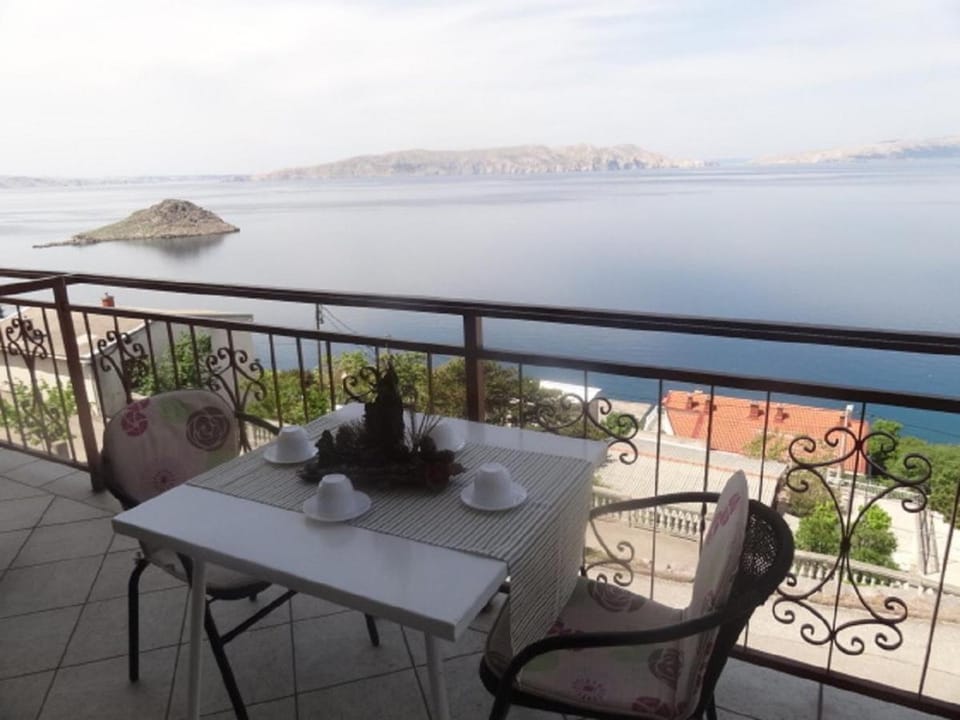 San Apartment in Lika-Senj County