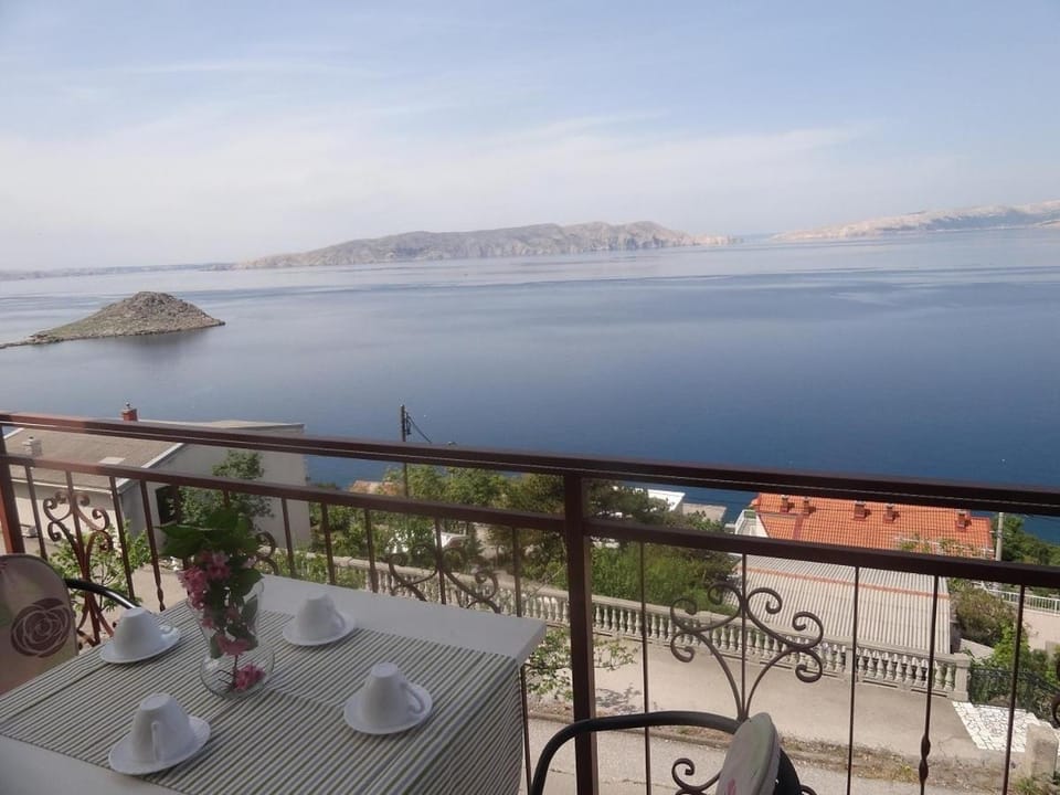 San Apartment in Lika-Senj County