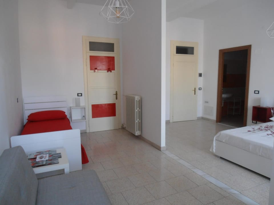 B&B Timo e Rosmarino Bed and Breakfast in Veneto