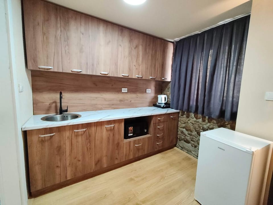 Theatre Old Town House Hostel in Bitola