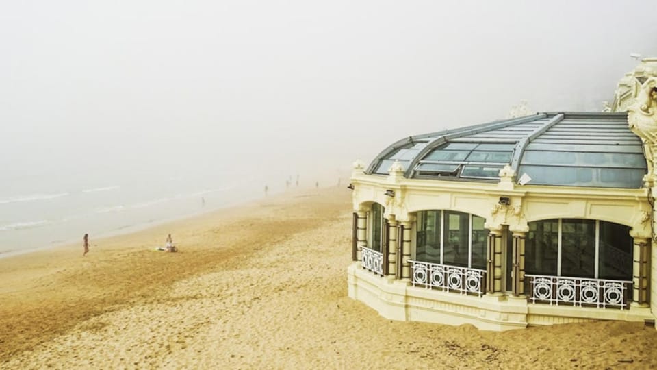 Natural landscape, Activities, Hot Spring Bath, Sea view