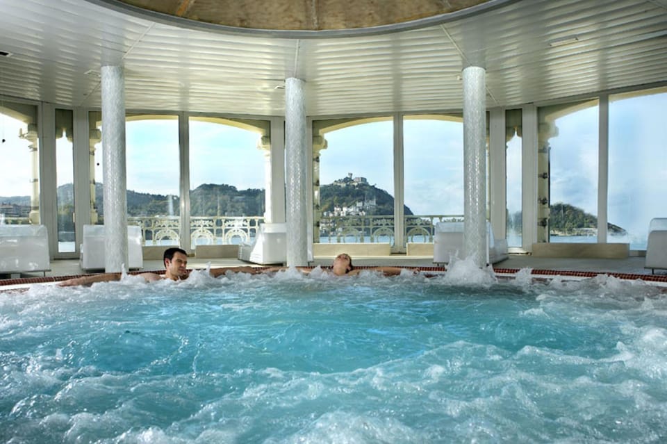 Activities, Hot Spring Bath, Sea view, Swimming pool