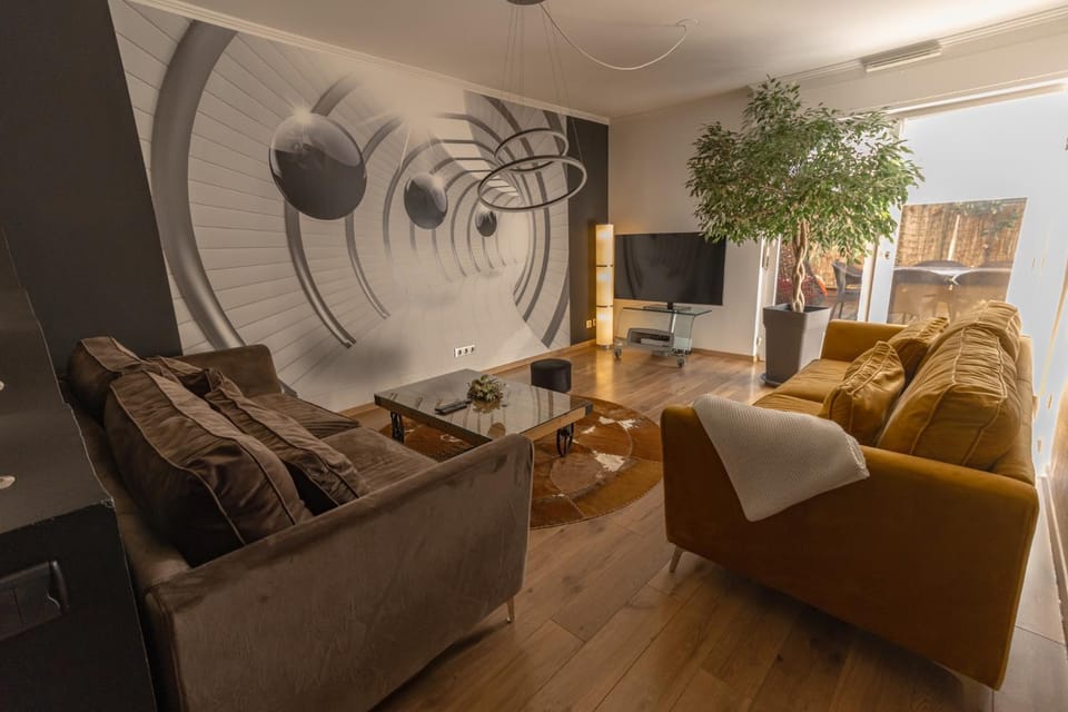 Le gîte de Sabina - Colmar Apartment in Colmar
