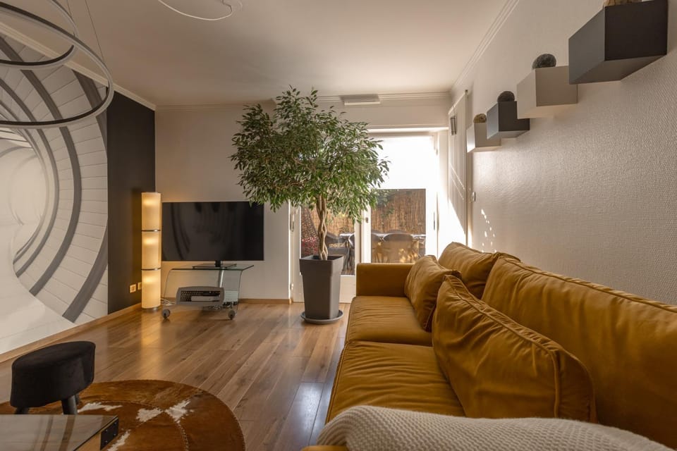 Le gîte de Sabina - Colmar Apartment in Colmar