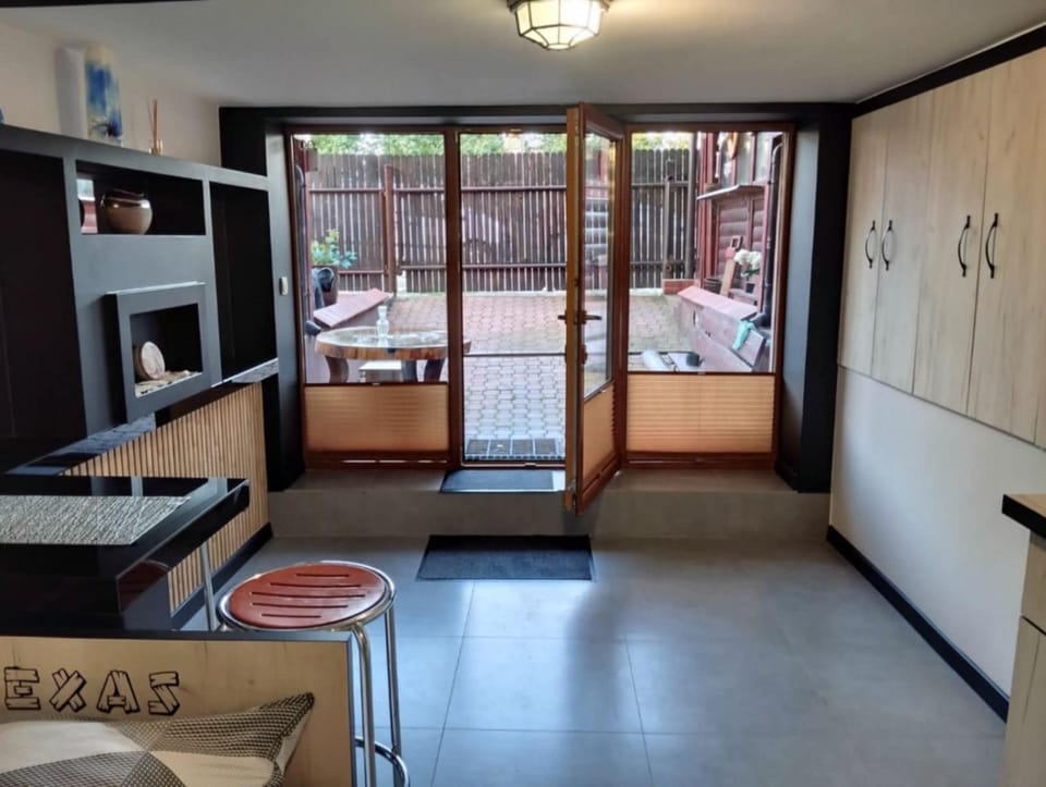 Hostel Texas Bed and Breakfast in Lithuania