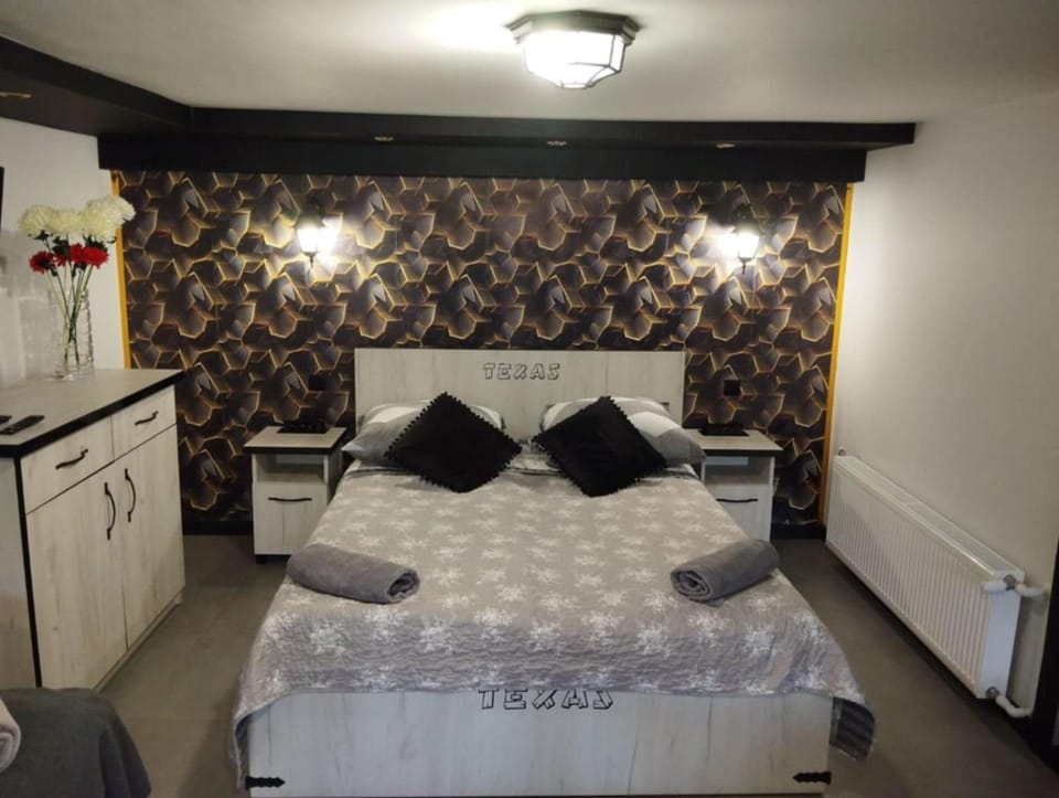 Hostel Texas Bed and Breakfast in Lithuania