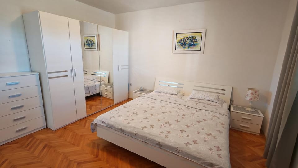 Apartman Ivo Apartment in Makarska