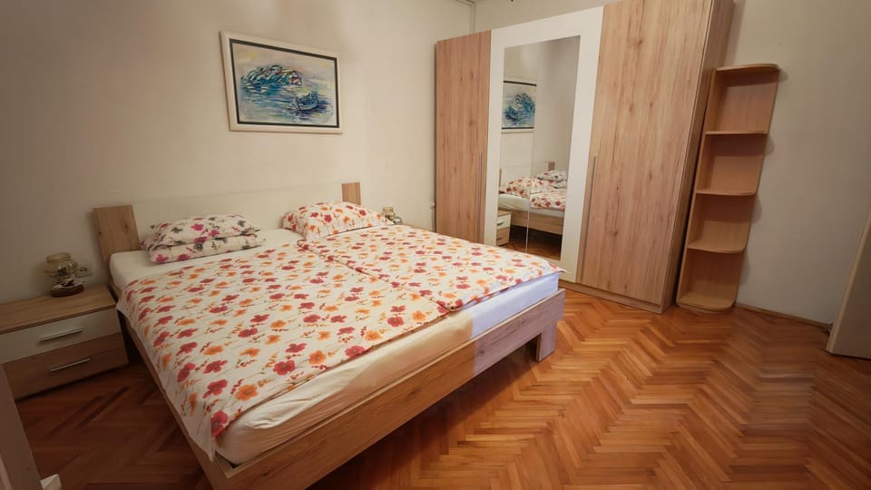 Apartman Ivo Apartment in Makarska