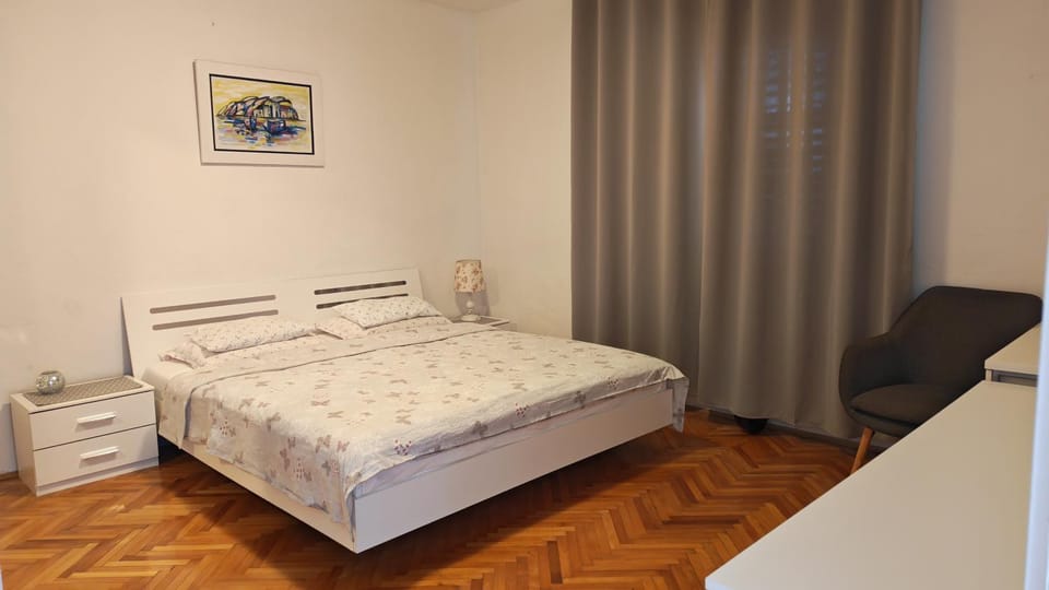 Apartman Ivo Apartment in Makarska