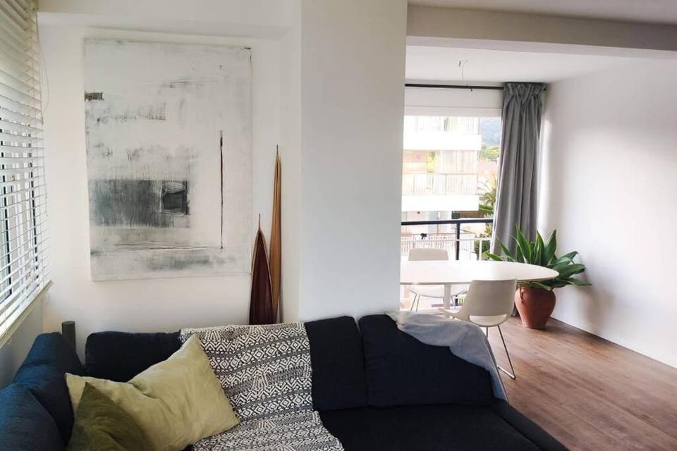 Apartamento recién reformado en primera línea con vistas a la playa en la mejor zona de Benicásim Apartment in Benicàssim