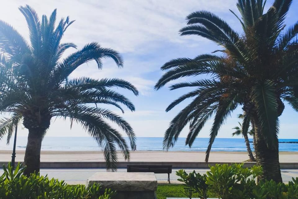 Sea view