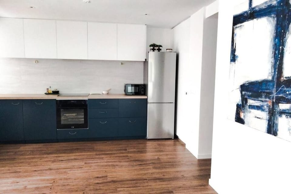 Apartamento recién reformado en primera línea con vistas a la playa en la mejor zona de Benicásim Apartment in Benicàssim