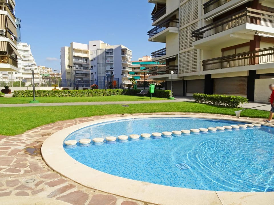 MANILA GANDIA - Alquiler solo familias Apartment in Safor