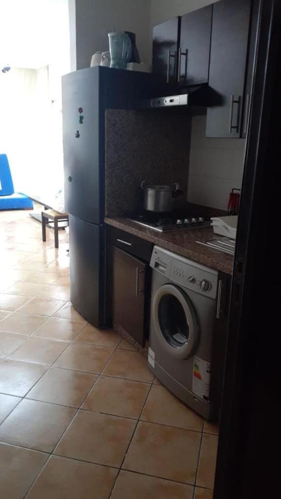 Appartement Riviera beach Apartment in Tangier-Tétouan-Al Hoceima