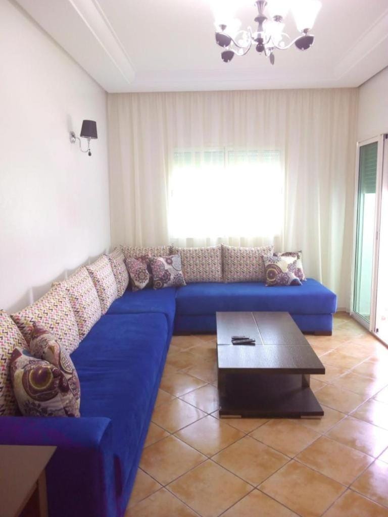 Appartement Riviera beach Apartment in Tangier-Tétouan-Al Hoceima