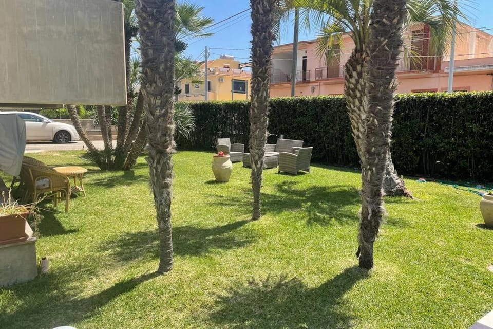 La Taverna della Loggia Apartment in Avola
