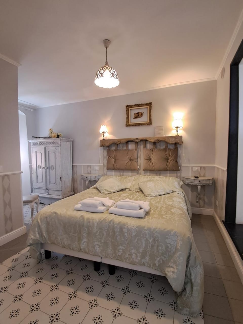 Bouquet di Note Bed and Breakfast in Liguria