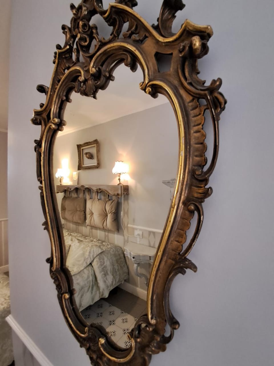 Bouquet di Note Bed and Breakfast in Liguria