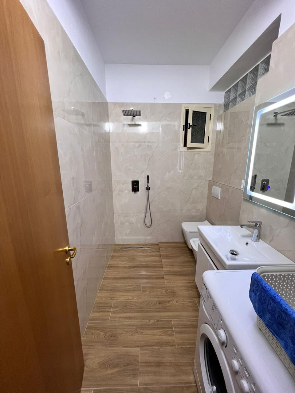 Potami Apartment - 50 mt from the beach Apartment in Vlorë County, Albania