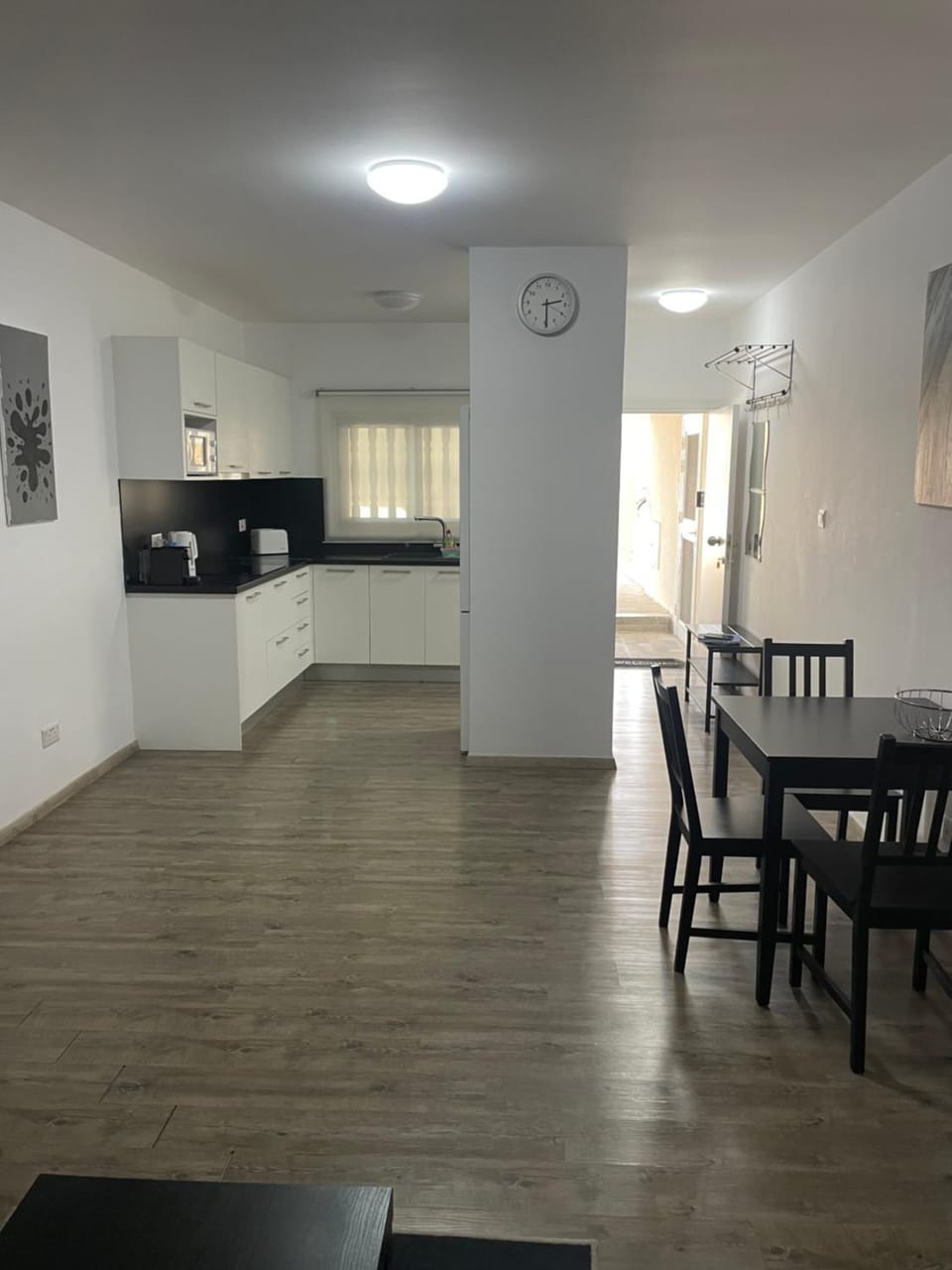 Lovely one bedroom apartment with nice view Apartment in Paphos District