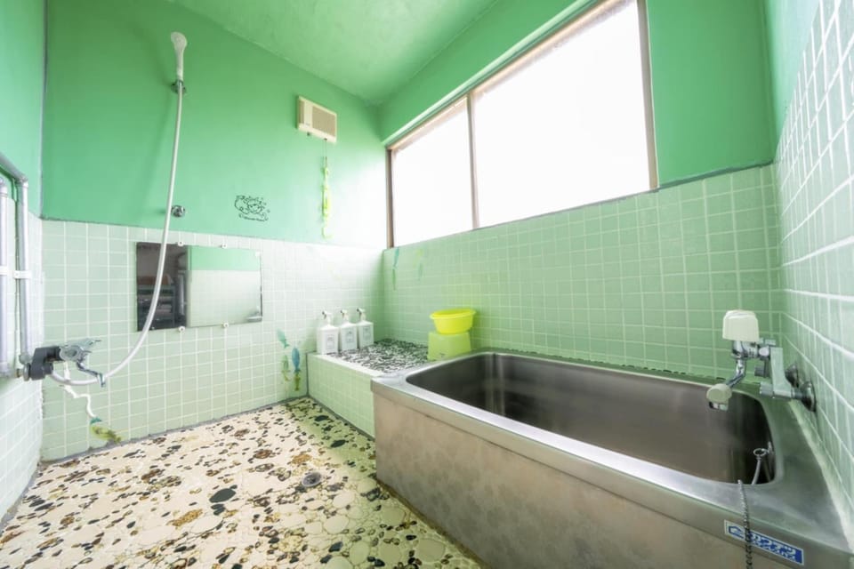 Shower, Bathroom, Bath