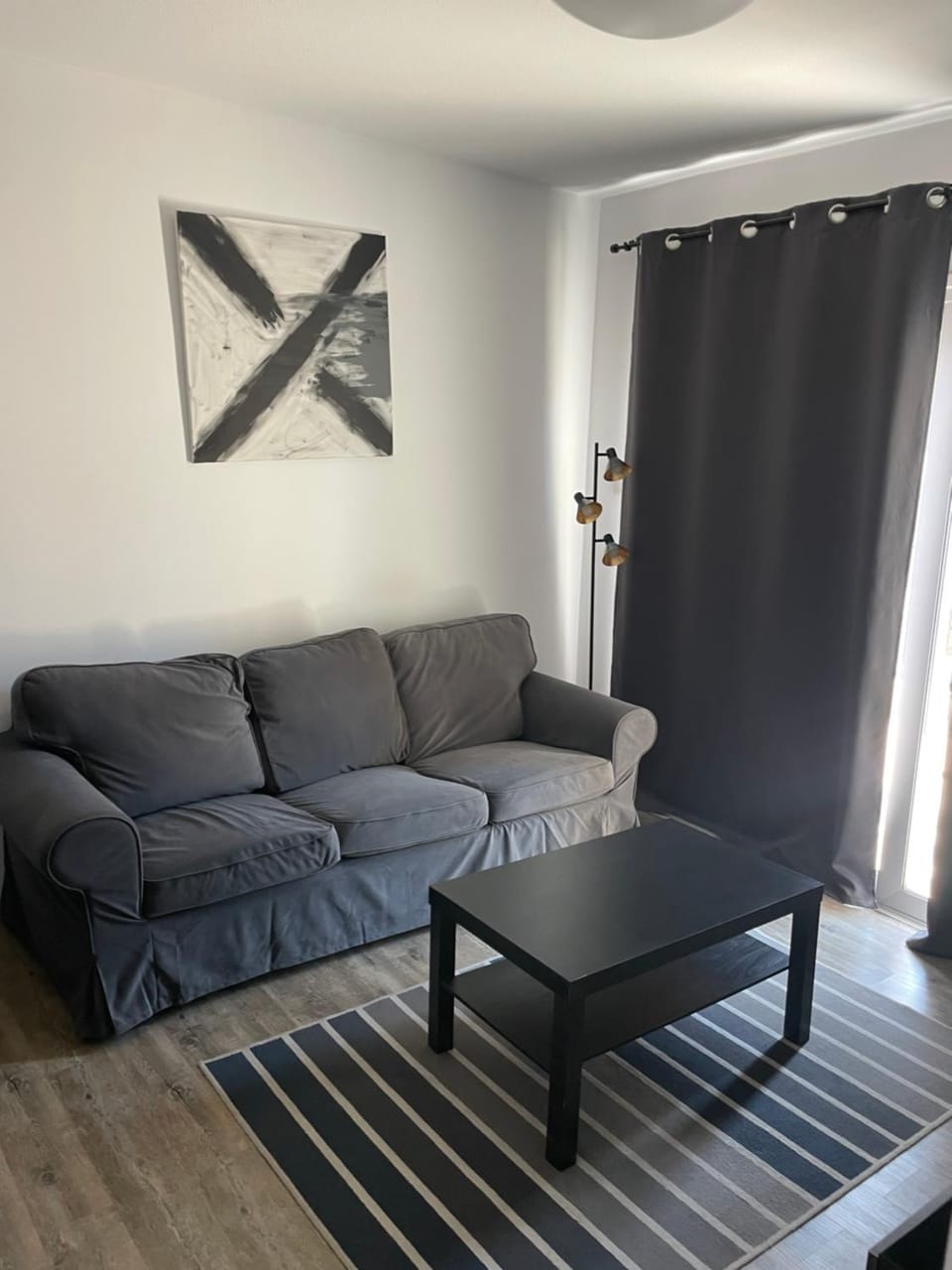One bedroom apartment in Paphos in good location Apartment in Paphos