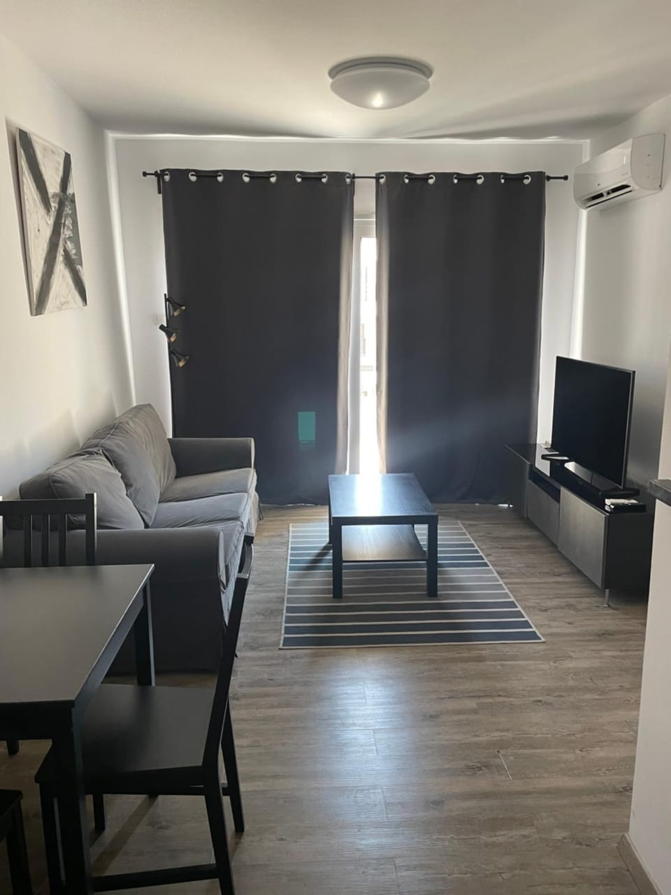 One bedroom apartment in Paphos in good location Apartment in Paphos