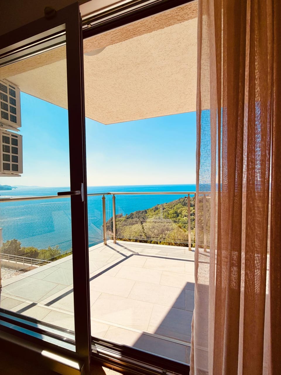 Day, View (from property/room), Sea view