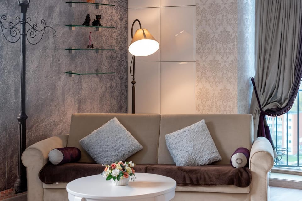 Apartment near center Apartment in Klaipėda