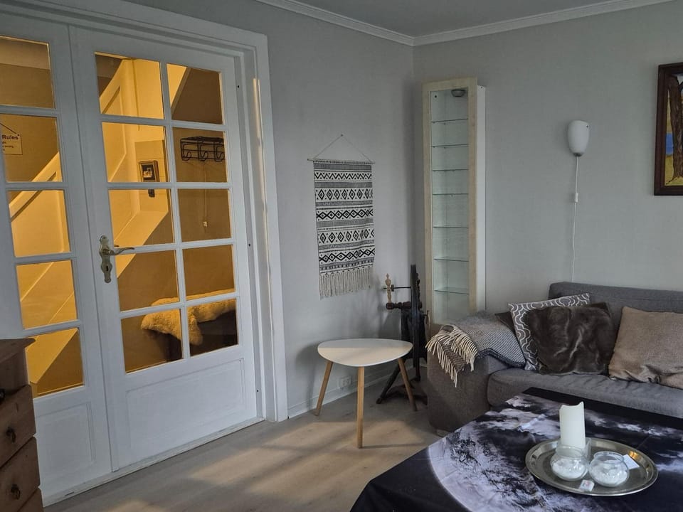 Utleiebolig Fannrem House in Trondelag