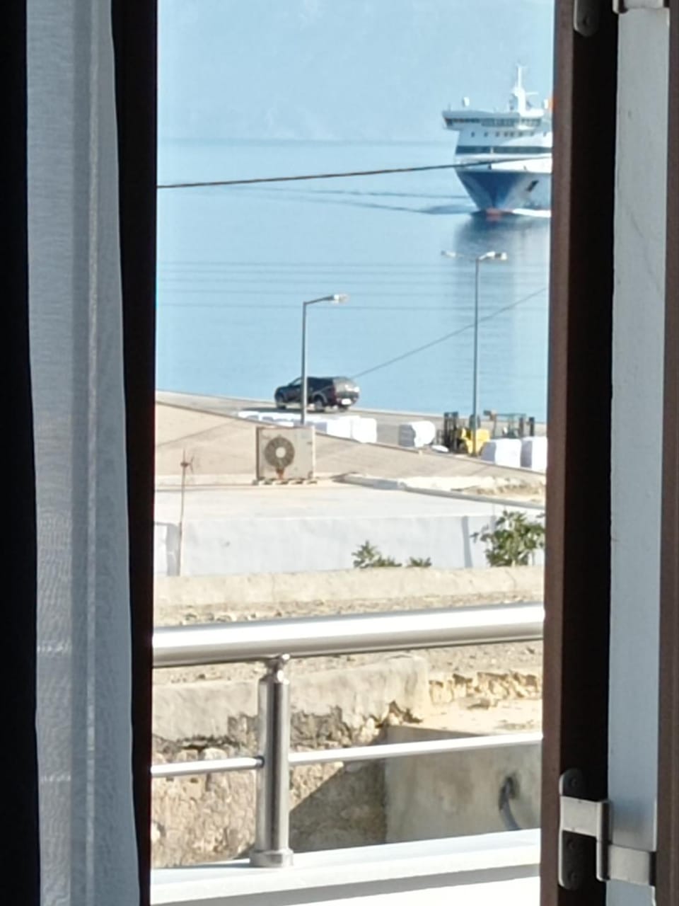 View (from property/room)