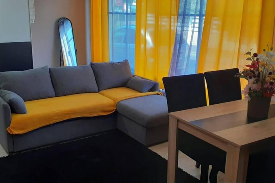 Charmante petite maison Apartment in Wallonia, Belgium