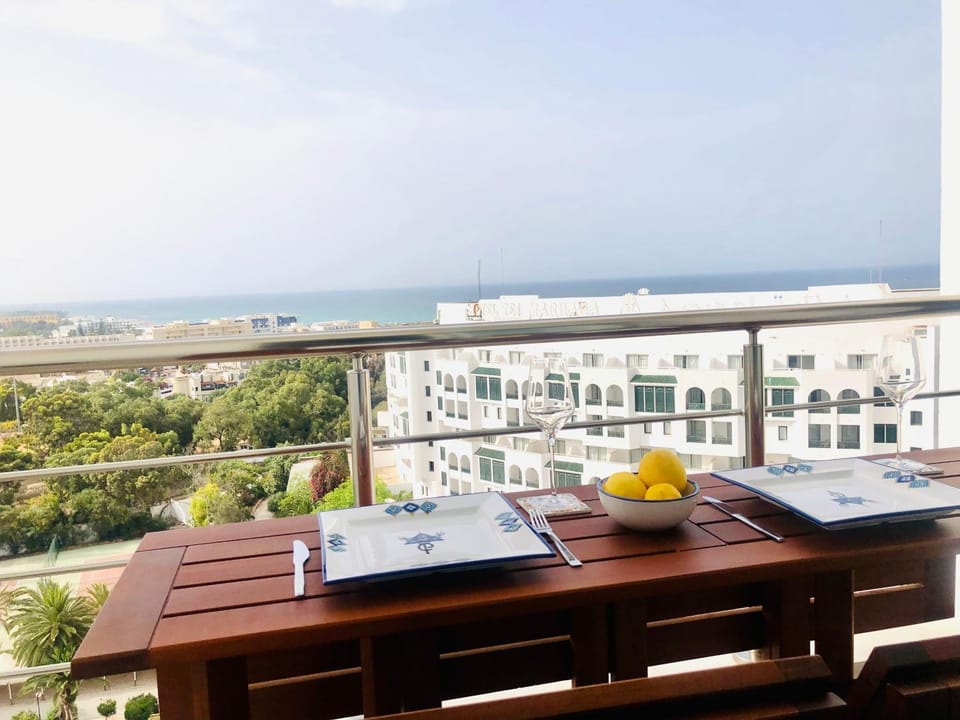 View (from property/room), View (from property/room), Balcony/Terrace, Balcony/Terrace, City view, City view, Sea view, Sea view