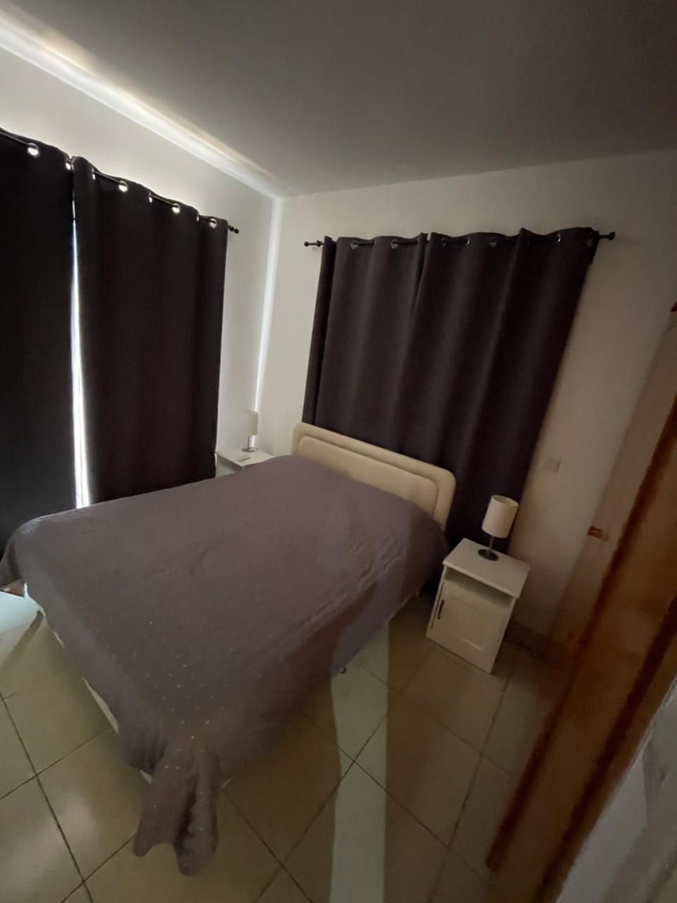 Renovated one bedroom apartment in Paphos with pool Apartment in Paphos