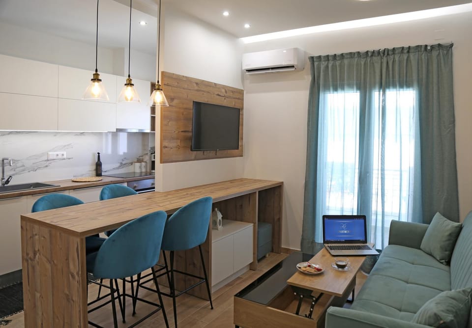 S & D Apartment Apartment in Lasithi
