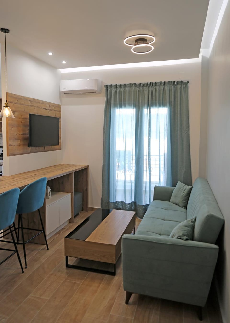 S & D Apartment Apartment in Lasithi