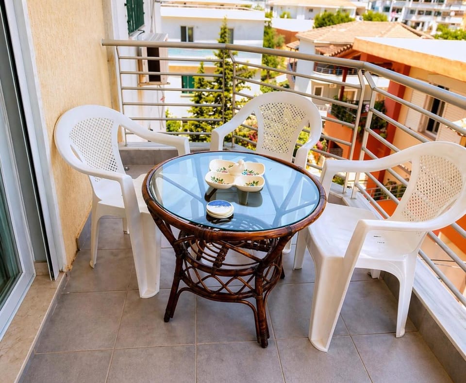Gaus Apartment Sarande Apartment in Sarandë