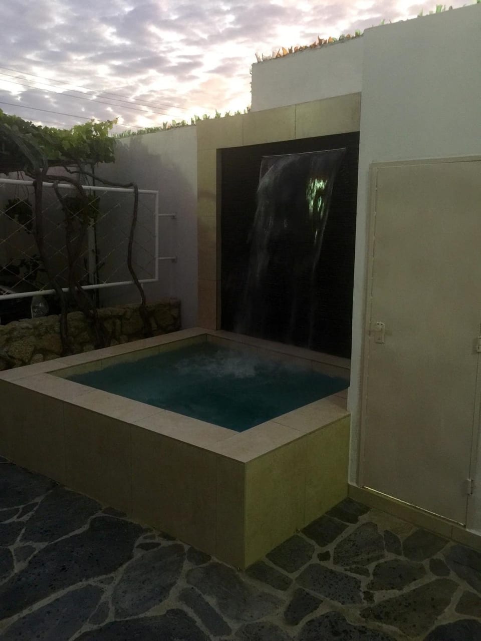 Casa Bella-suit Apartment in Salinas