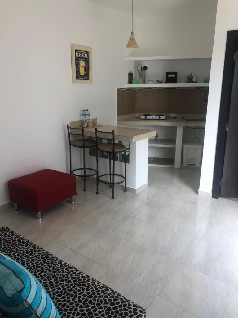 Casa Bella-suit Apartment in Salinas