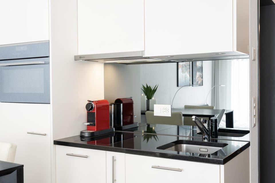 Studio PAOLA Interlaken Apartment hotel in Interlaken