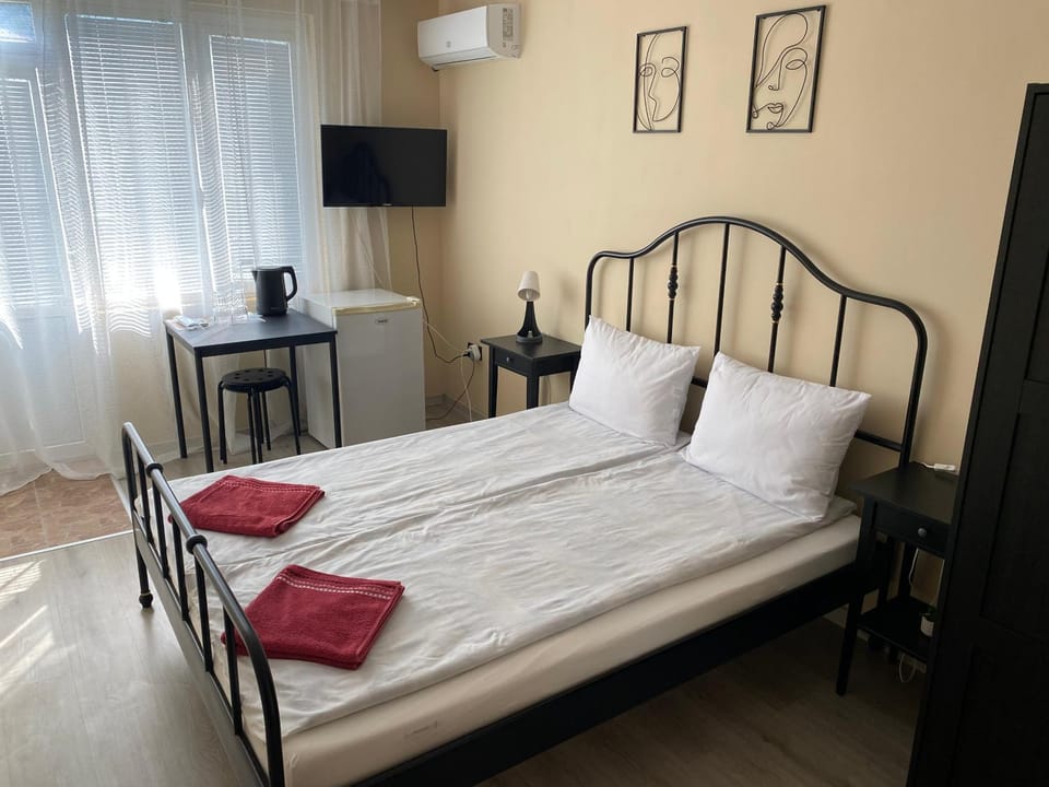 Къща за гости Германови Bed and Breakfast in Burgas Province