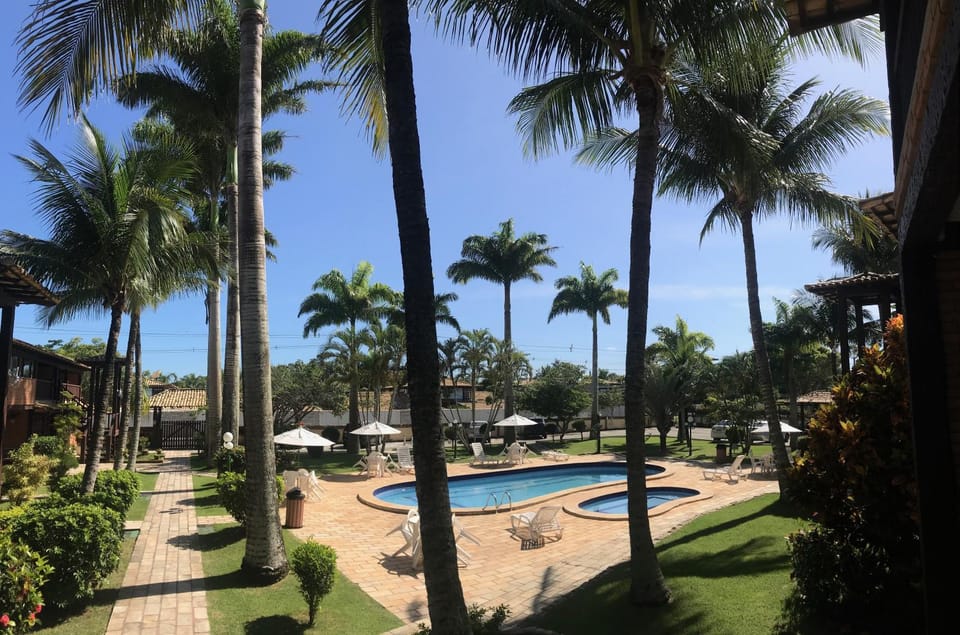 Garden view, Pool view, Swimming pool