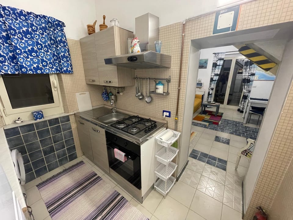 Kitchen or kitchenette, minibar, oven, pet friendly, stove