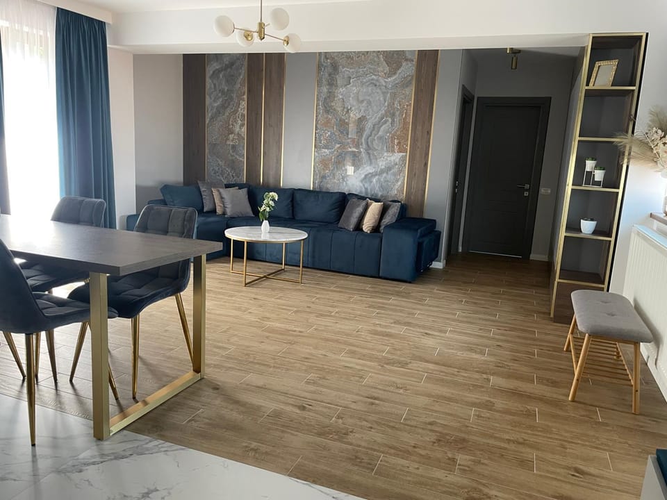EEE Apart Boutique Apartment in Constanta