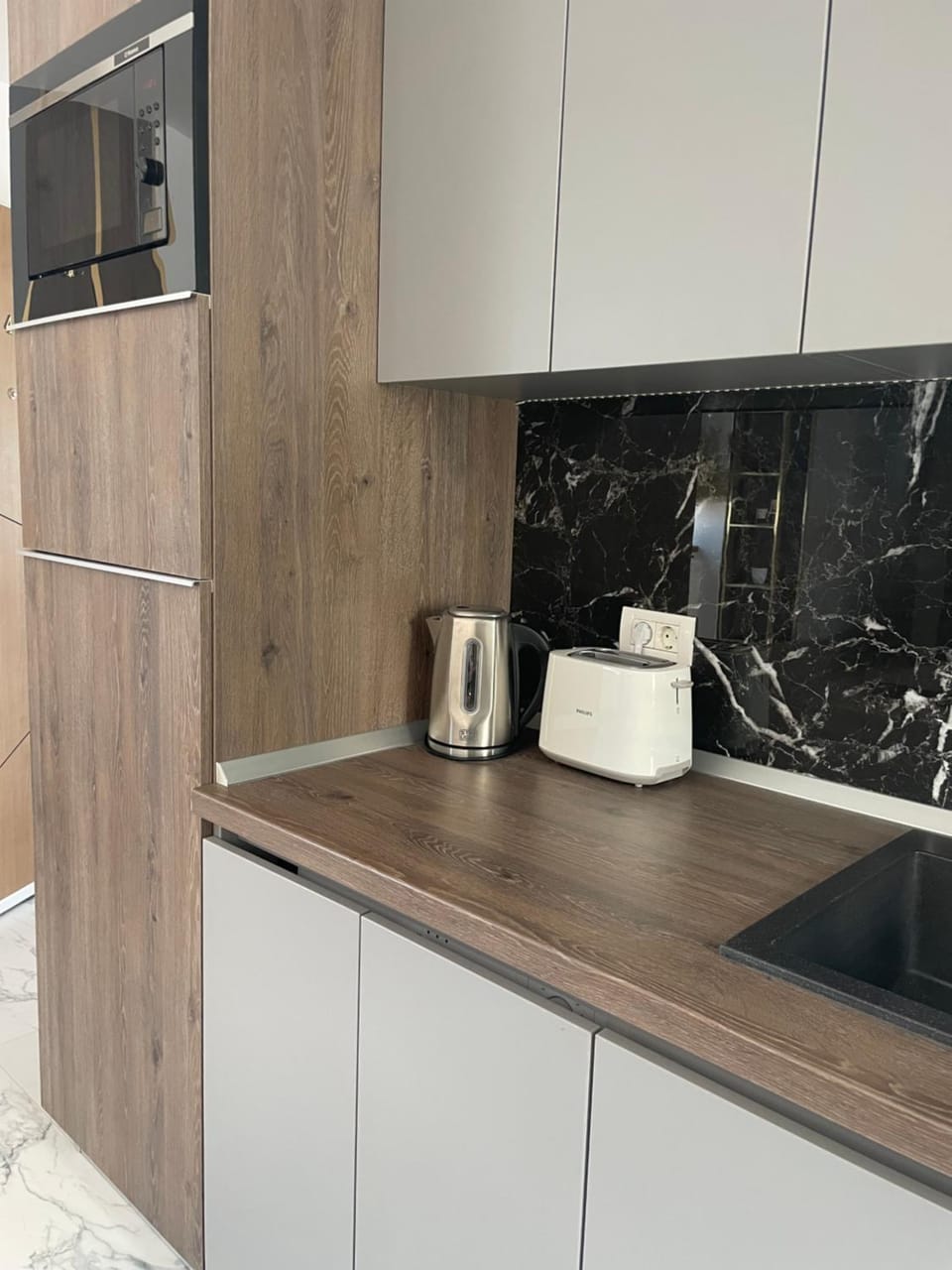 EEE Apart Boutique Apartment in Constanta