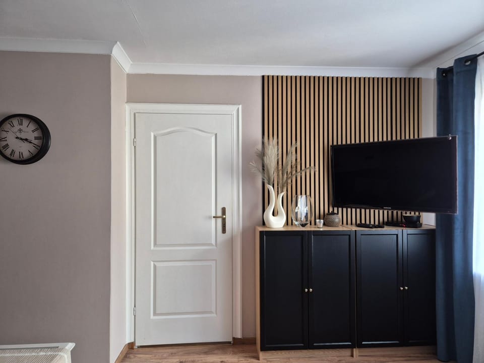 Apartament Kot i Pies Apartment in Miedzyzdroje