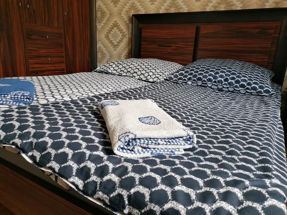 Apartament Kot i Pies Apartment in Miedzyzdroje