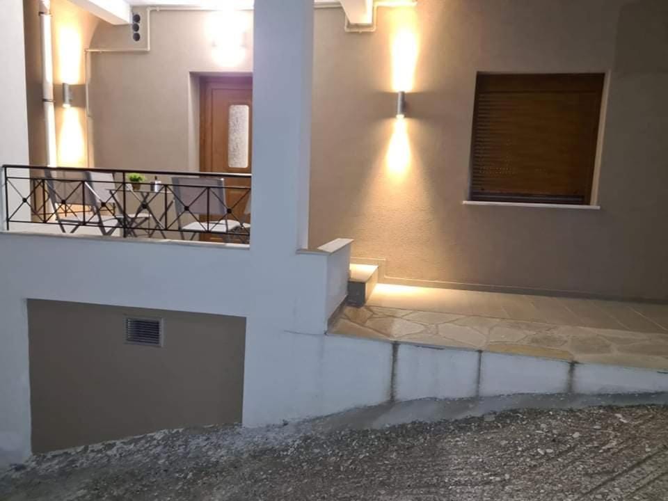 Enjoy Meteora Two Apartment in Kalabaka